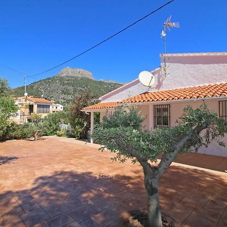 كاليبي Holiday Villa Tatiana المظهر الخارجي الصورة