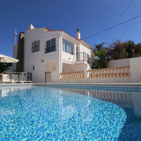 كاليبي Holiday Villa Tatiana المظهر الخارجي الصورة