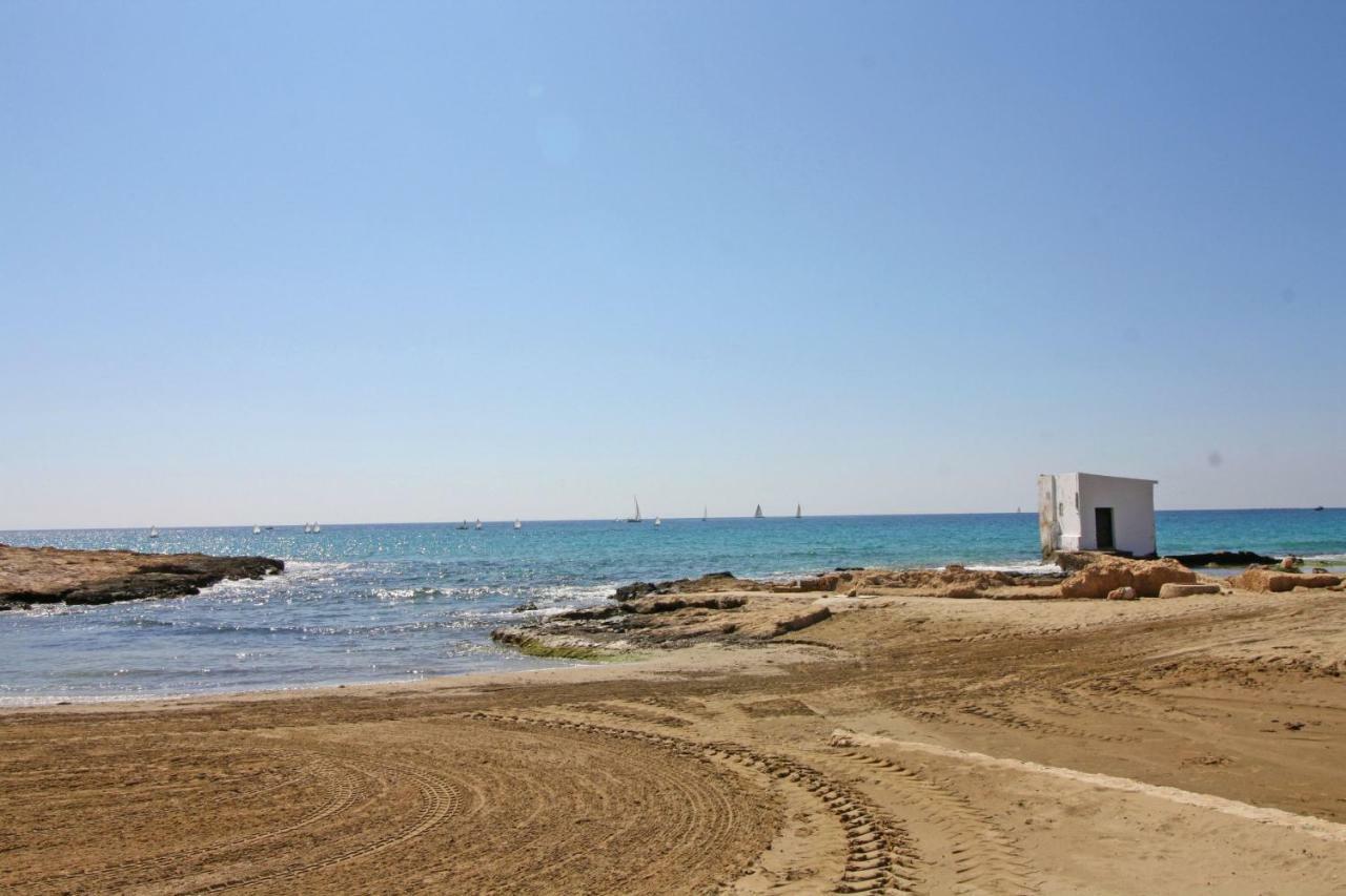 كاليبي Holiday Villa Tatiana المظهر الخارجي الصورة