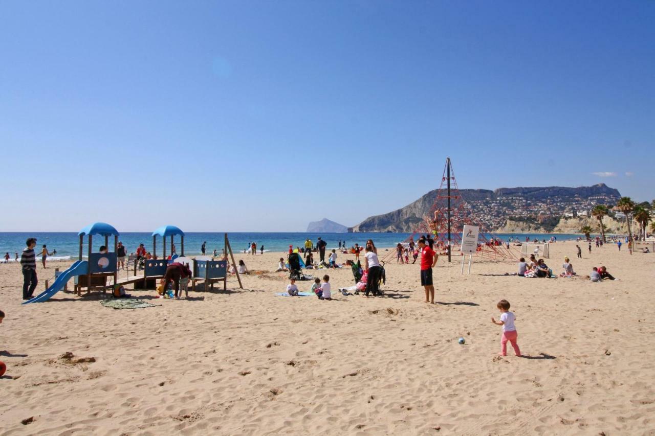 كاليبي Holiday Villa Tatiana المظهر الخارجي الصورة