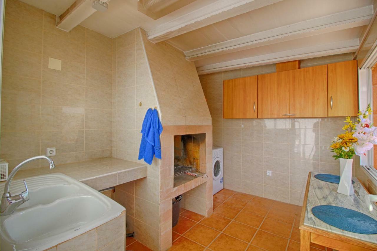 كاليبي Holiday Villa Tatiana المظهر الخارجي الصورة