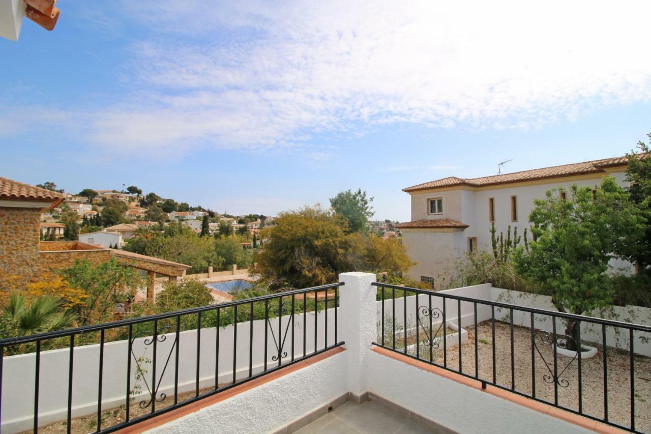 كاليبي Holiday Villa Tatiana المظهر الخارجي الصورة
