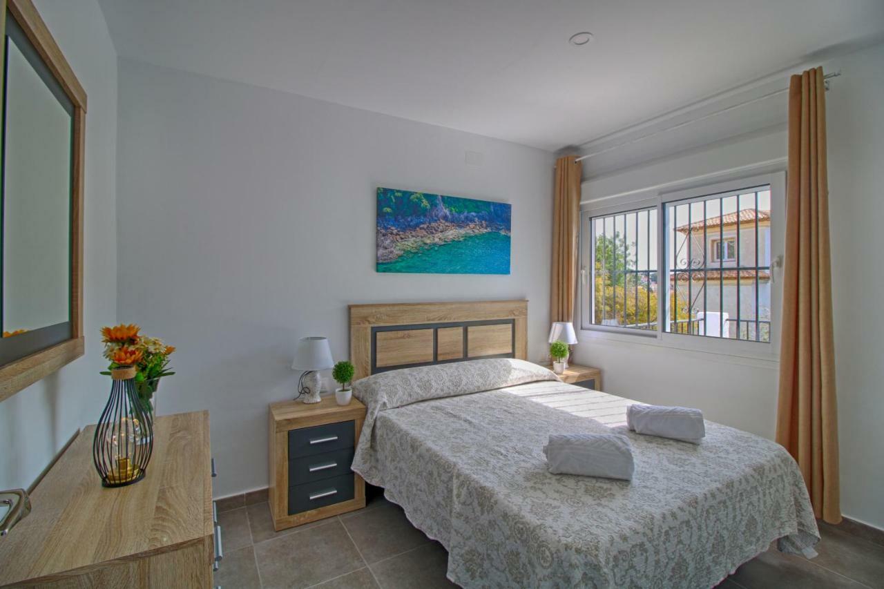 كاليبي Holiday Villa Tatiana المظهر الخارجي الصورة