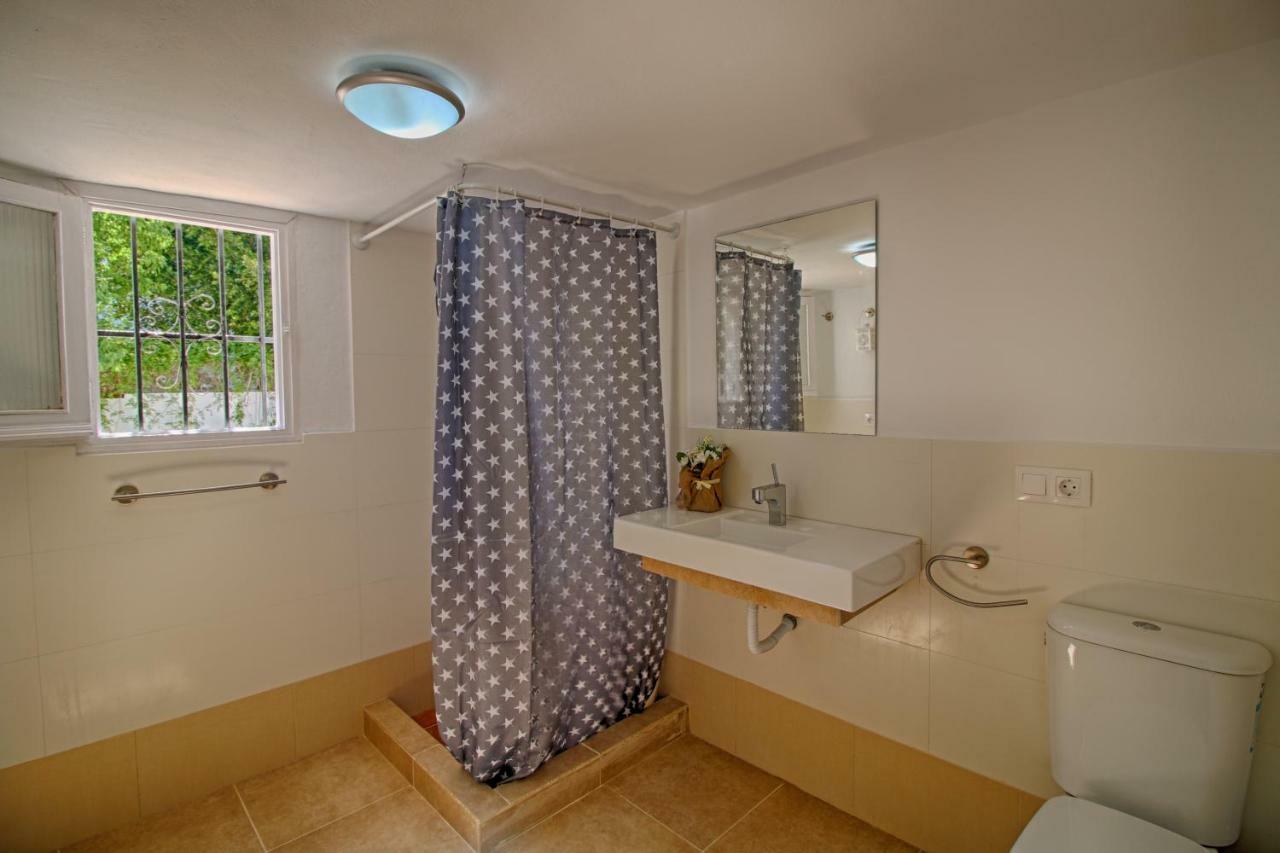 كاليبي Holiday Villa Tatiana المظهر الخارجي الصورة
