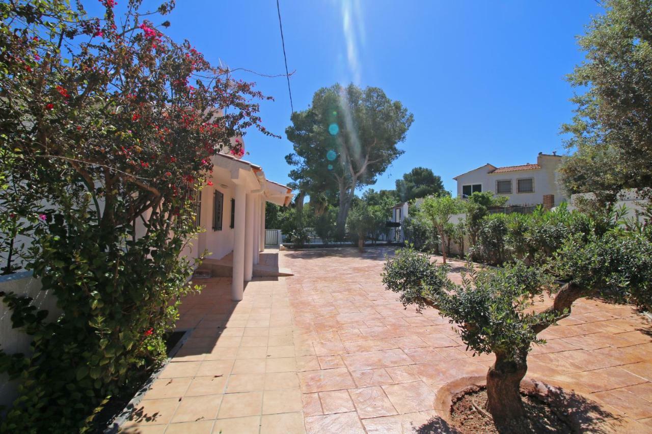 كاليبي Holiday Villa Tatiana المظهر الخارجي الصورة
