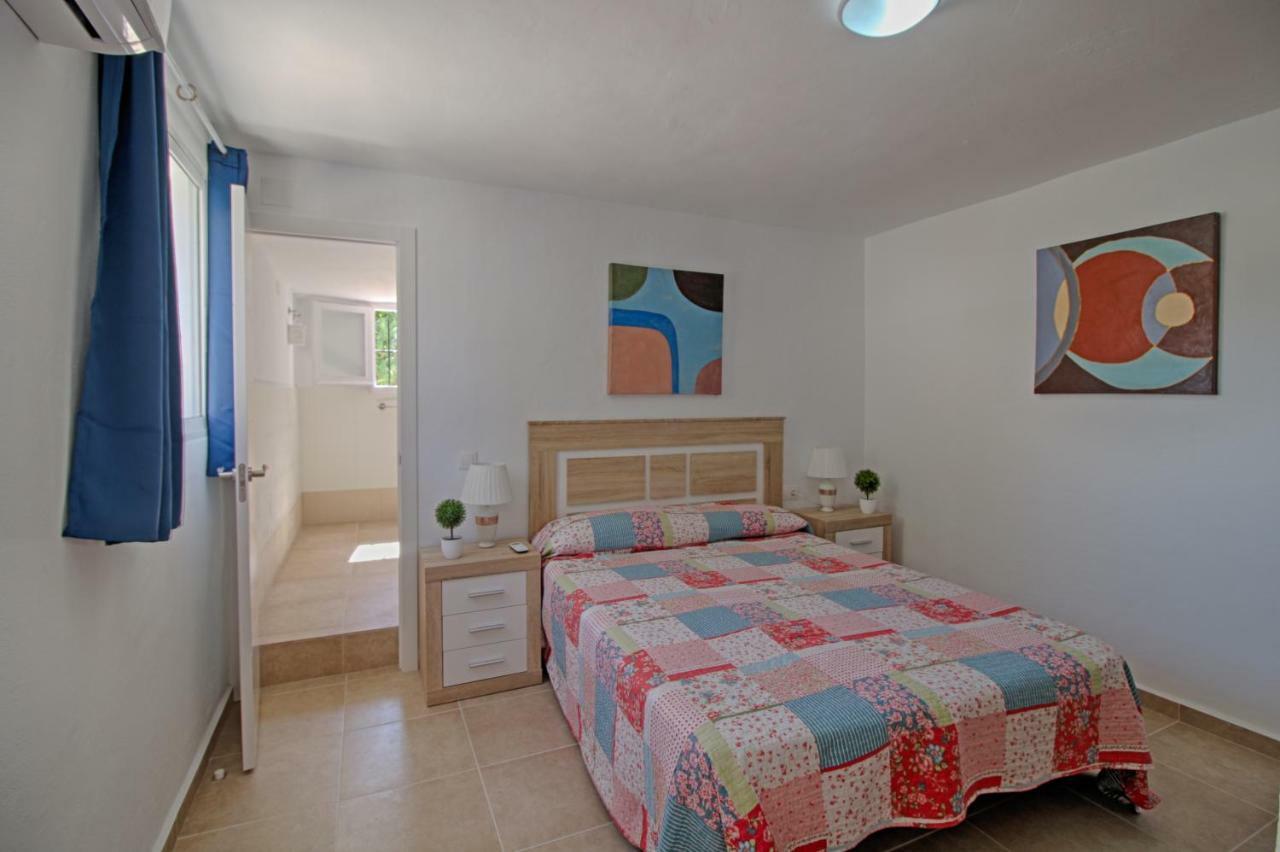 كاليبي Holiday Villa Tatiana المظهر الخارجي الصورة